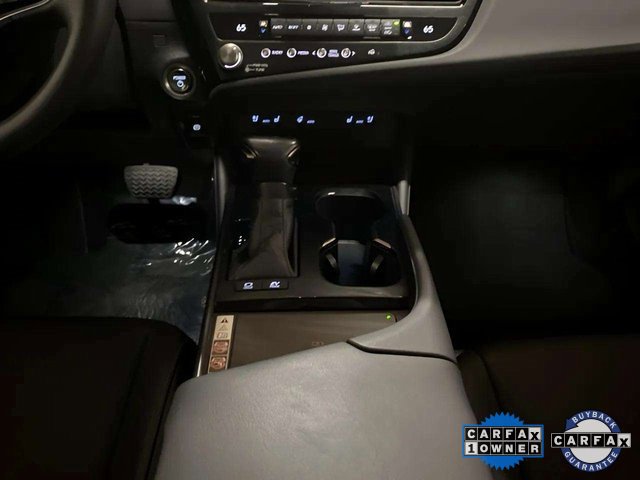 Used 2023 Lexus ES 300h w/ Premium Package image 11