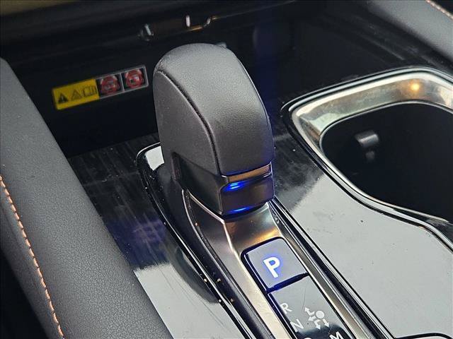 Used 2025 Lexus RX 350 FWD w/ Technology Package image 11