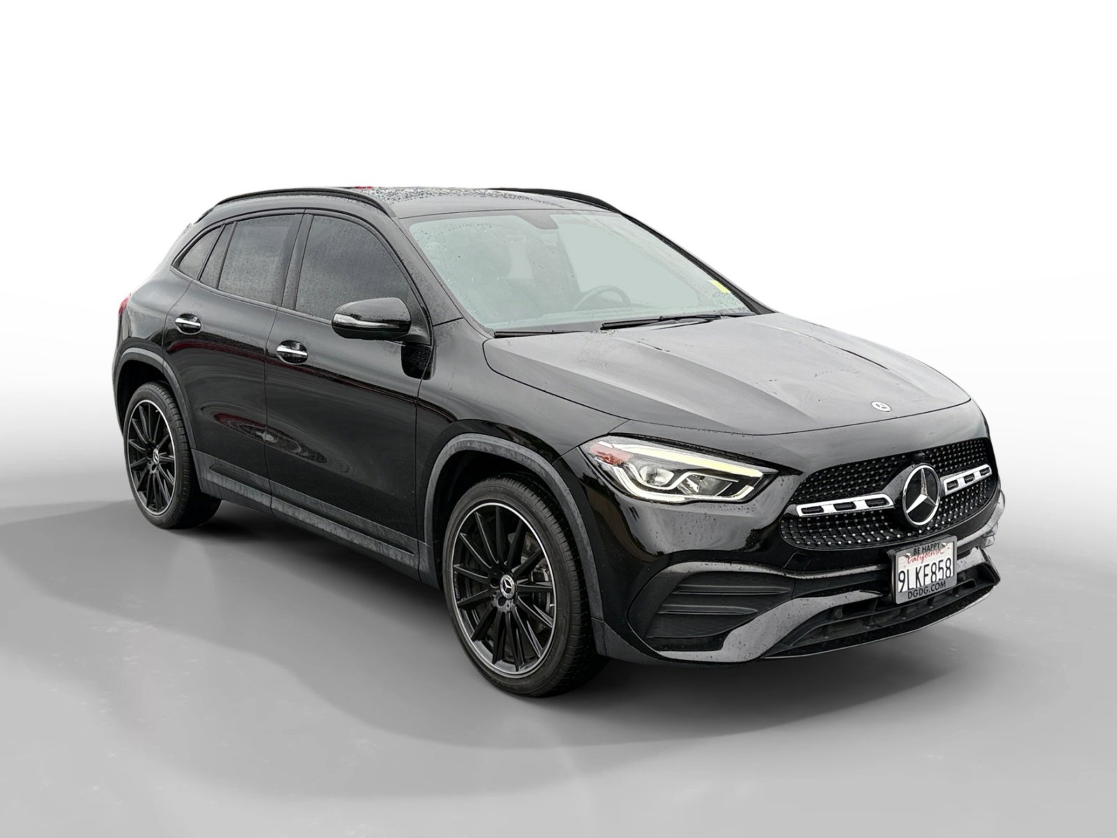 Used 2021 Mercedes-Benz GLA 250 image 7