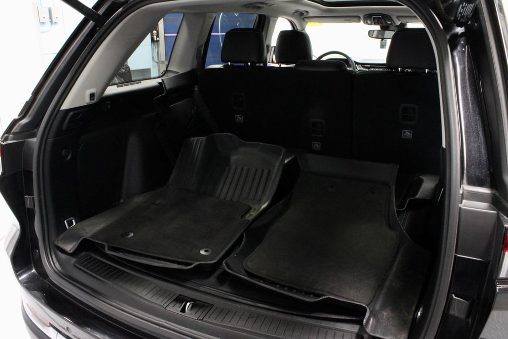 Used 2024 Jeep Grand Cherokee Limited 4xe AWD/4WD image 14