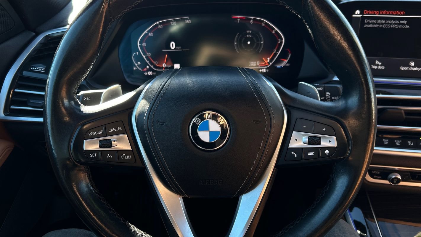 Used 2019 BMW X5 xDrive40i w/ Convenience Package image 21