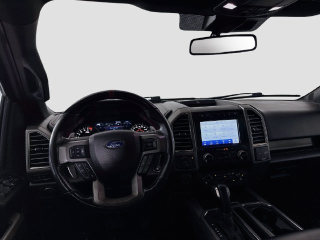Used 2019 Ford F150 Raptor w/ Equipment Group 802A Luxury AWD/4WD image 16