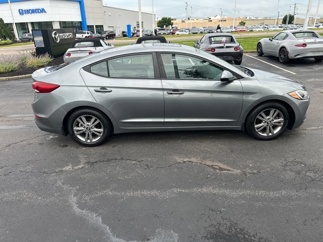 Used 2018 Hyundai Elantra Value Edition FWD image 6