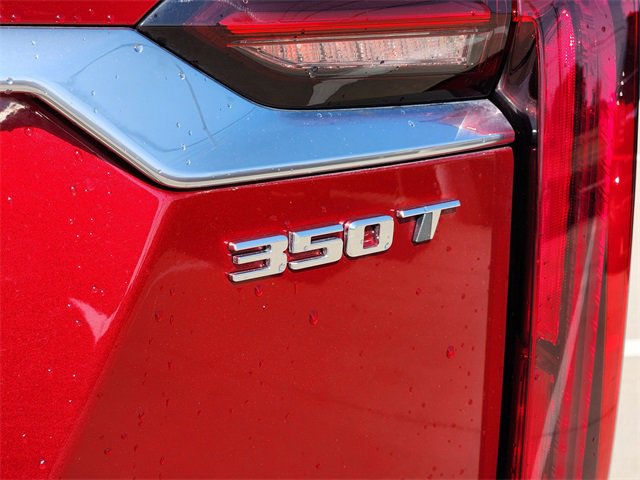 Used 2024 Cadillac XT6 Luxury w/ LPO, Floor Liner Package image 8