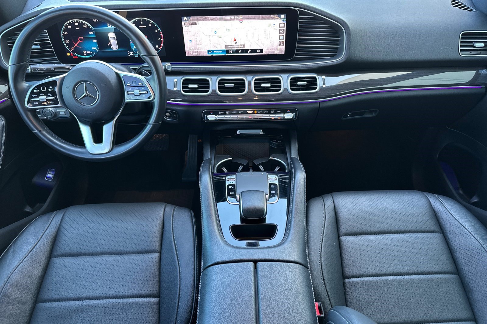 Used 2020 Mercedes-Benz GLE 350 image 15