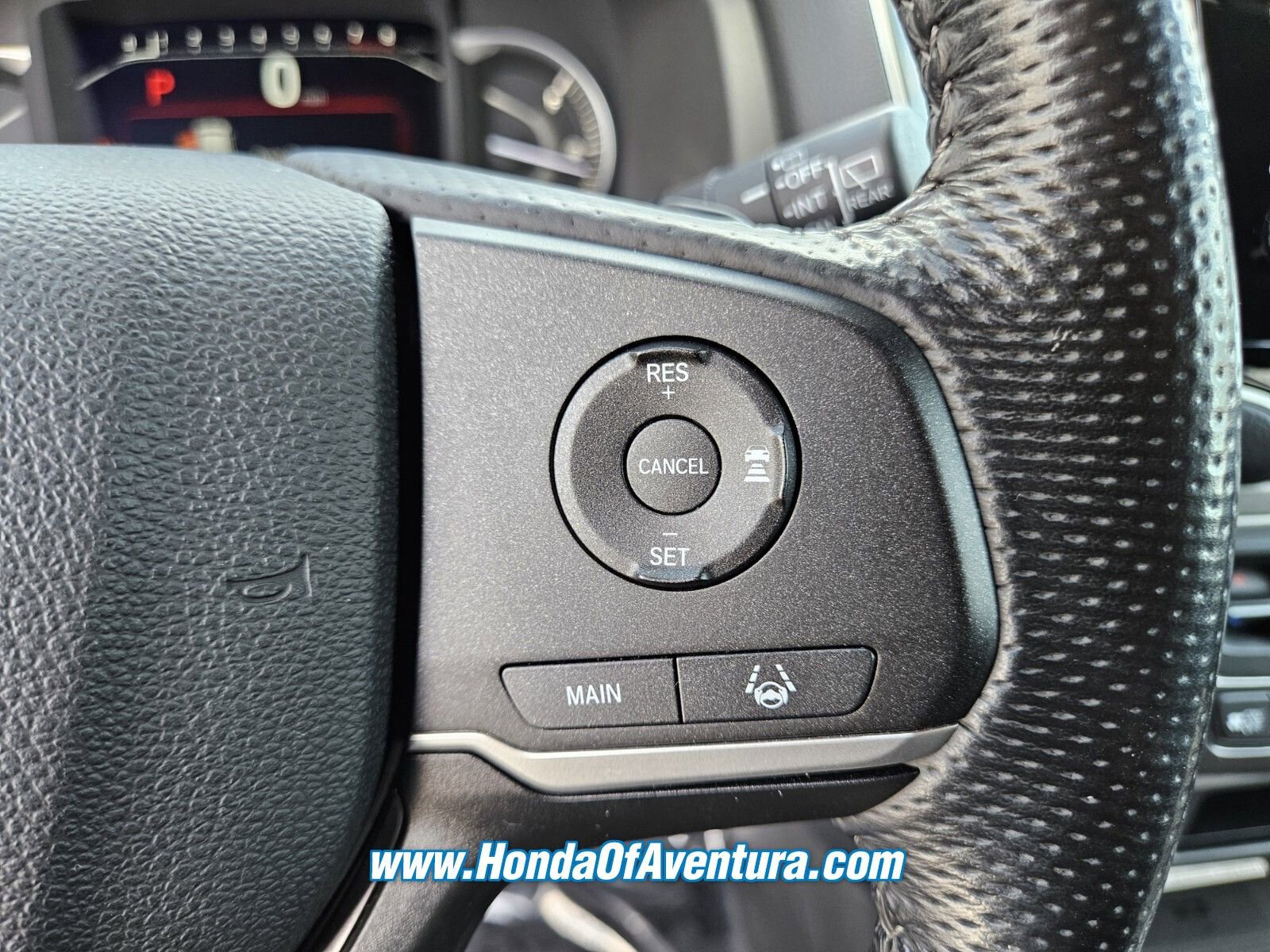 Used 2022 Honda Passport EX-L image 20