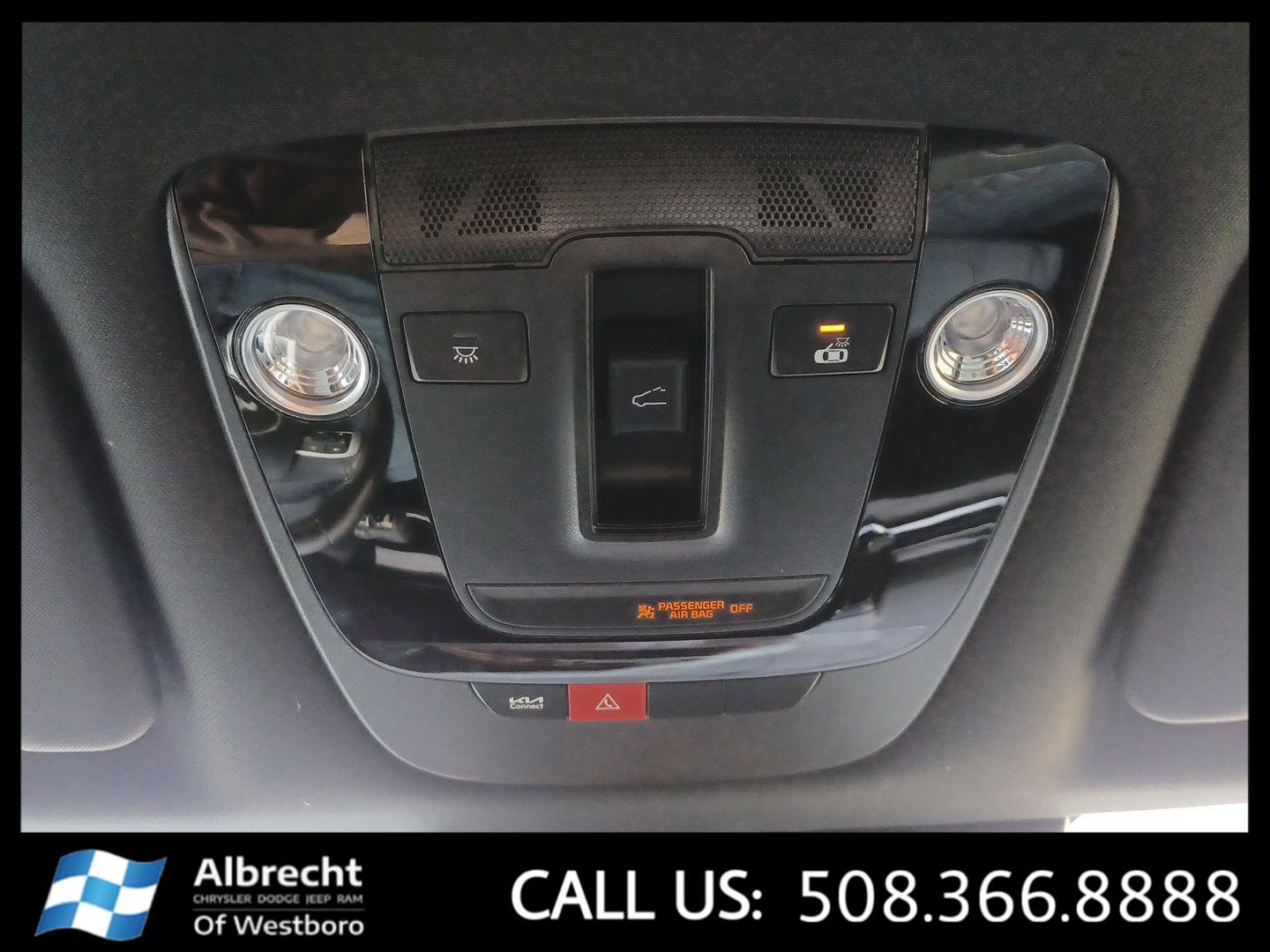 Used 2024 Kia Sportage X-Line Prestige image 21