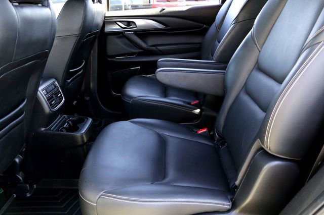 Used 2021 MAZDA CX-9 Grand Touring image 25