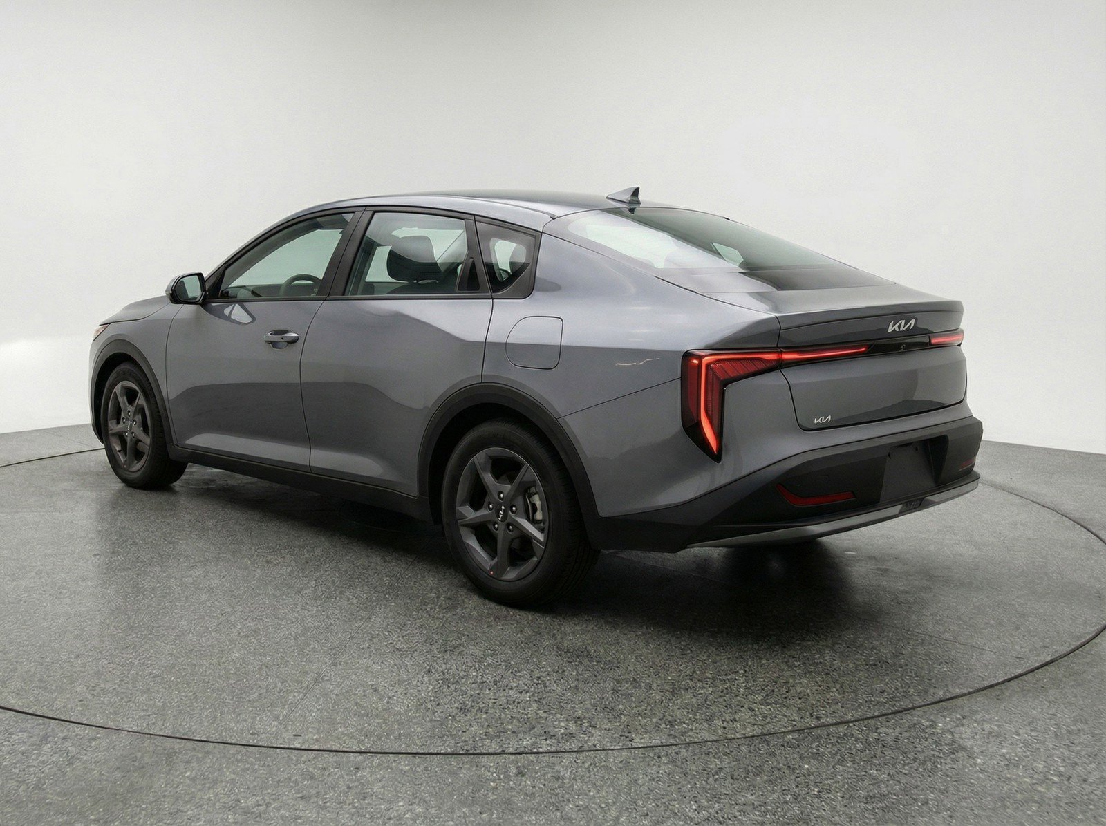 Used 2025 Kia K4 FWD image 6