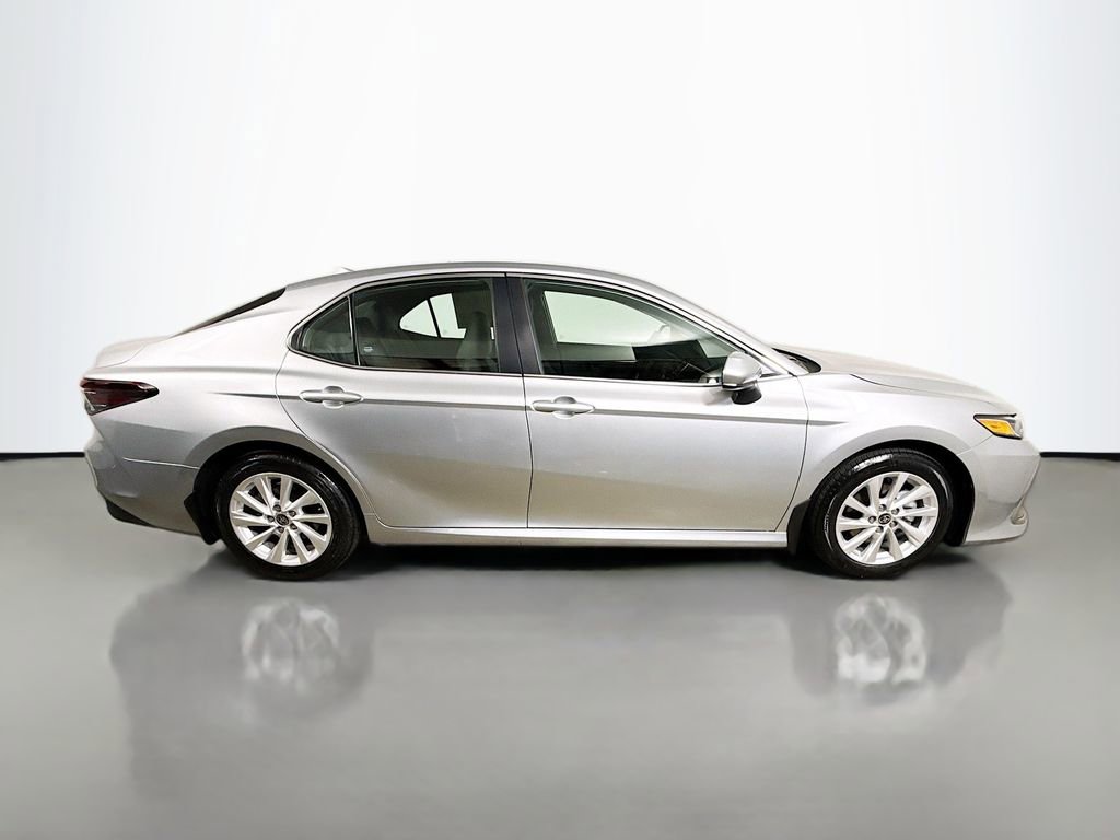 Certified 2024 Toyota Camry LE image 8
