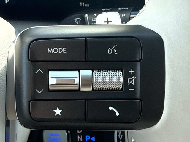 New 2026 Hyundai Palisade SEL AWD/4WD image 26