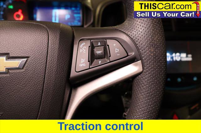 Used 2014 Chevrolet Sonic LT image 12