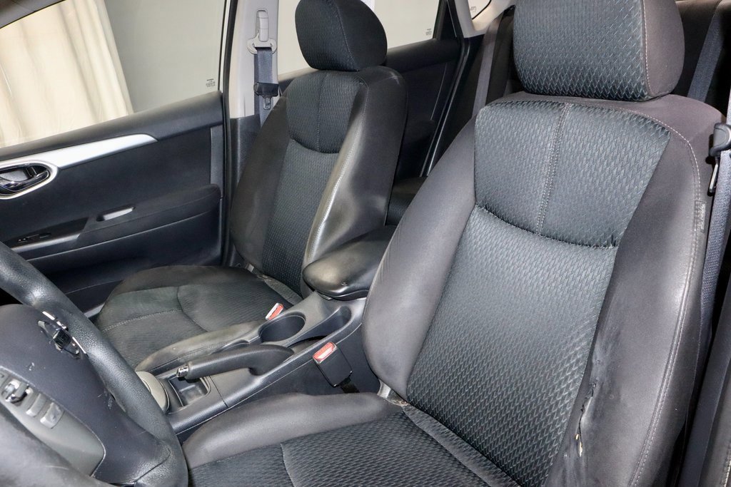 Used 2014 Nissan Sentra SR image 25