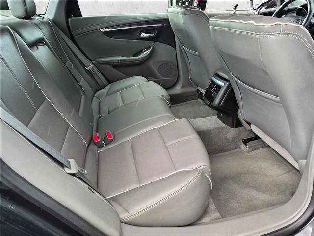 Used 2015 Chevrolet Impala LTZ FWD image 19