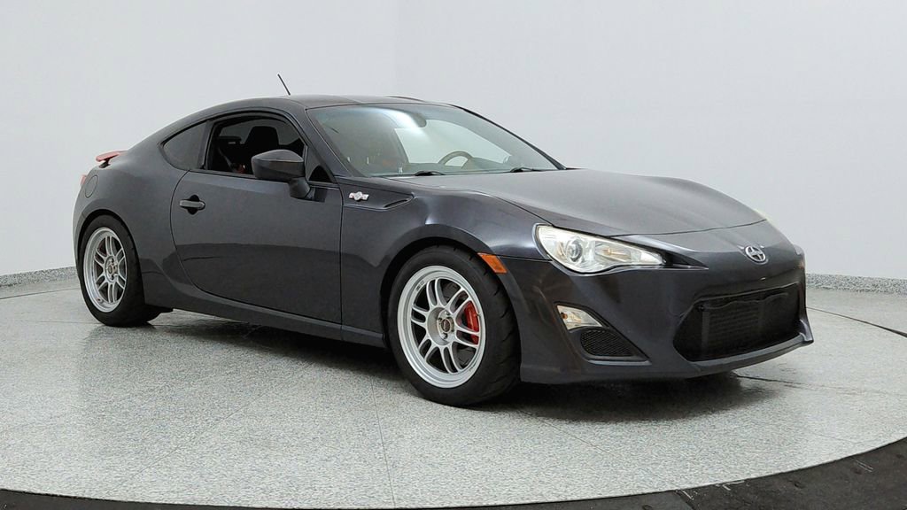 Used 2014 Scion FR-S Base image 7