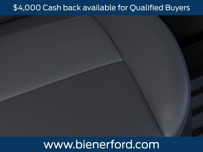 New 2026 Ford Transit 250 148 Medium Roof Extended AWD w/ Load Area Protection Package image 18