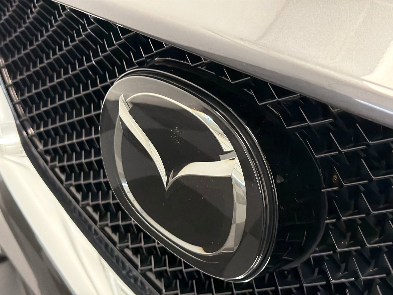 Used 2021 MAZDA CX-5 Touring image 12