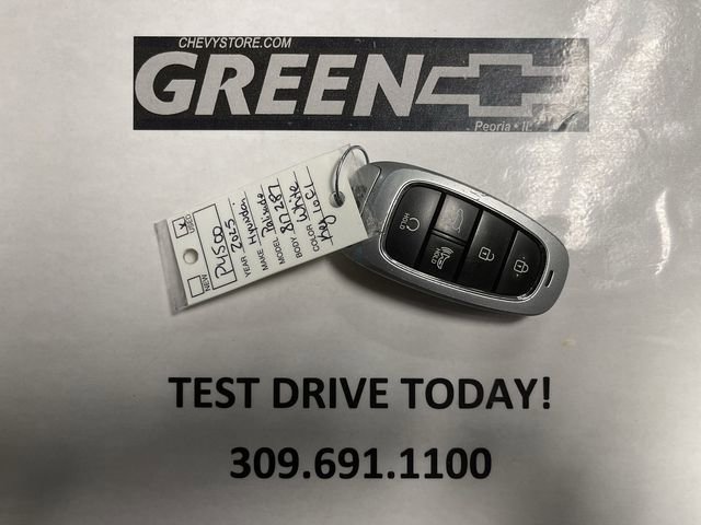 Used 2025 Hyundai Palisade SEL image 24