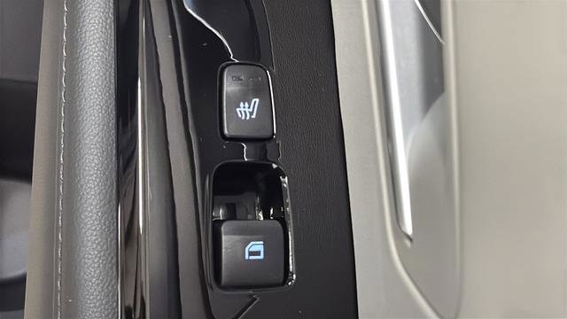 Used 2024 Hyundai Tucson Limited image 36