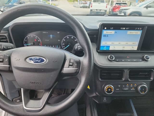 Used 2022 Ford Maverick XL FWD image 35