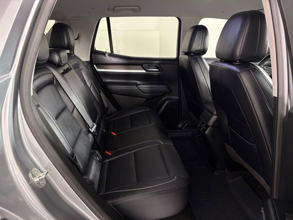 Used 2026 GMC Terrain Denali image 42