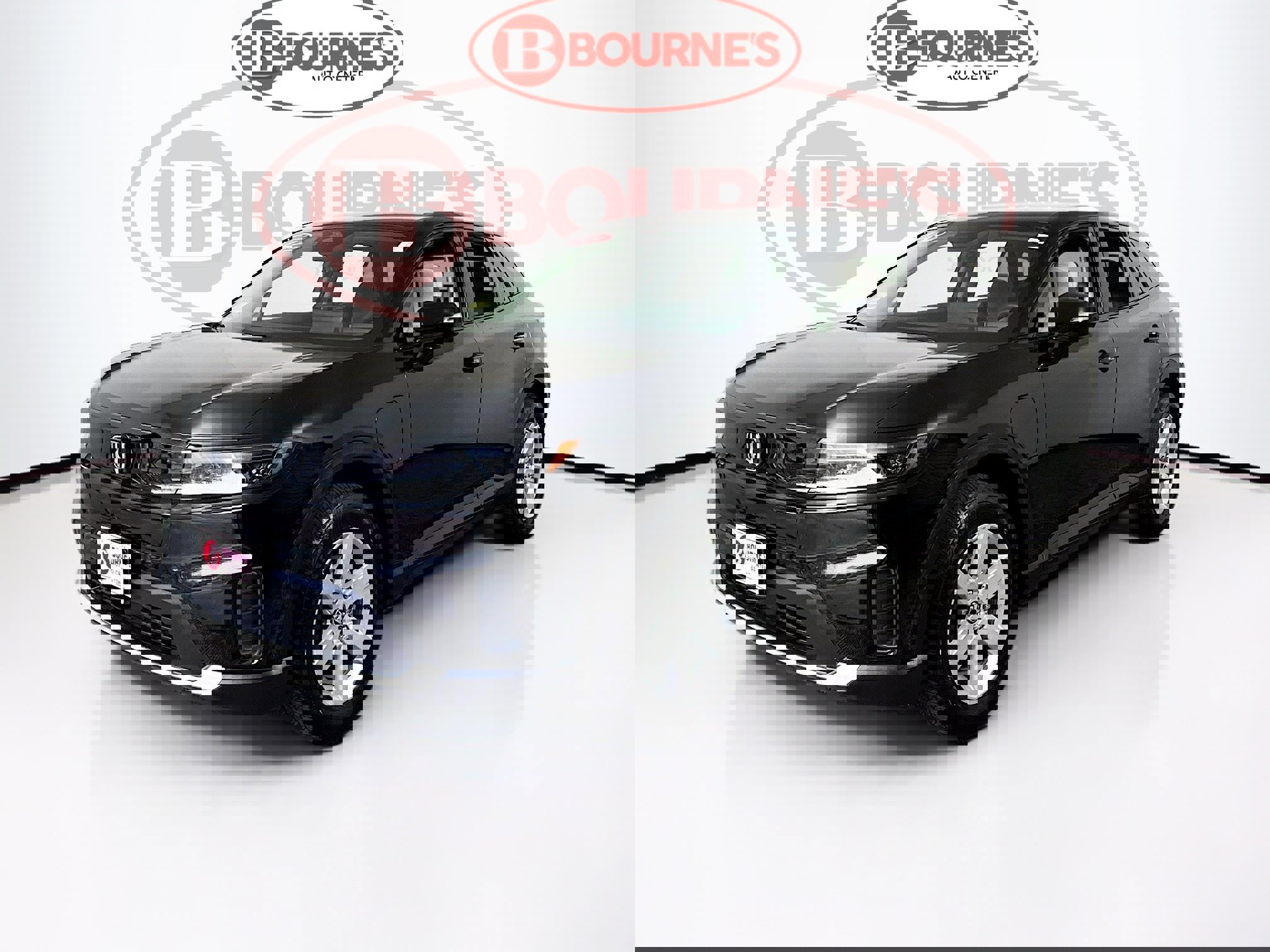 Used 2024 Honda Prologue EX image 6