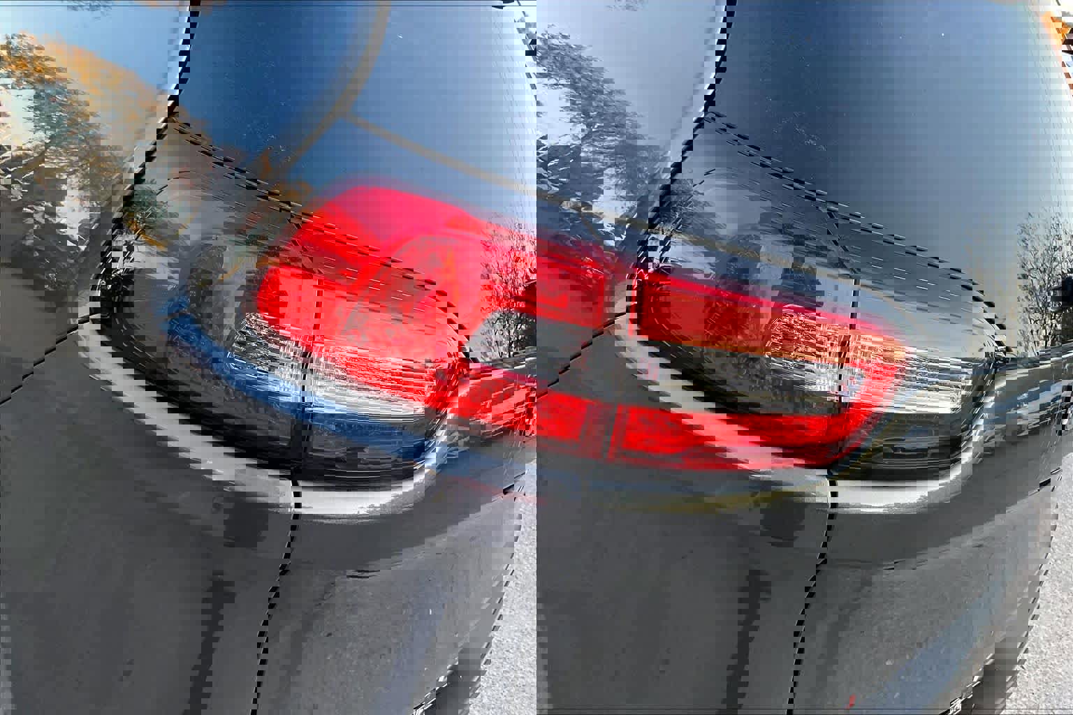 Used 2017 Jeep Cherokee Latitude w/ Safety/Convenience Group image 26