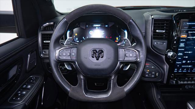 Used 2024 RAM 1500 TRX w/ TRX Level 2 Equipment Group image 43