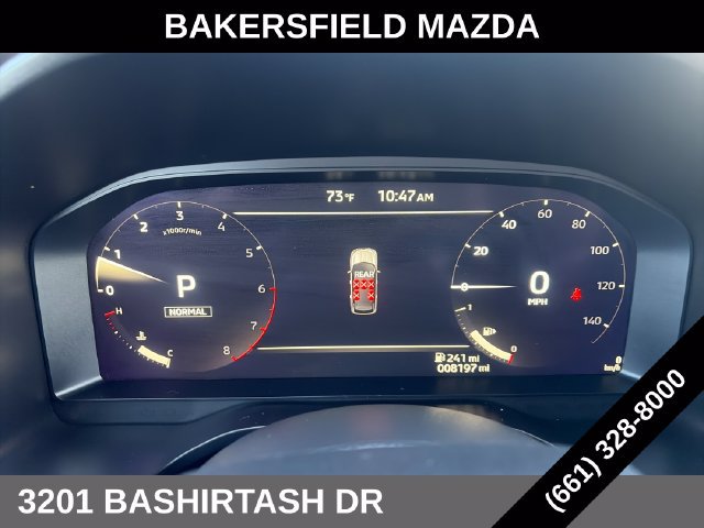 Used 2025 Mitsubishi Outlander SEL FWD image 15