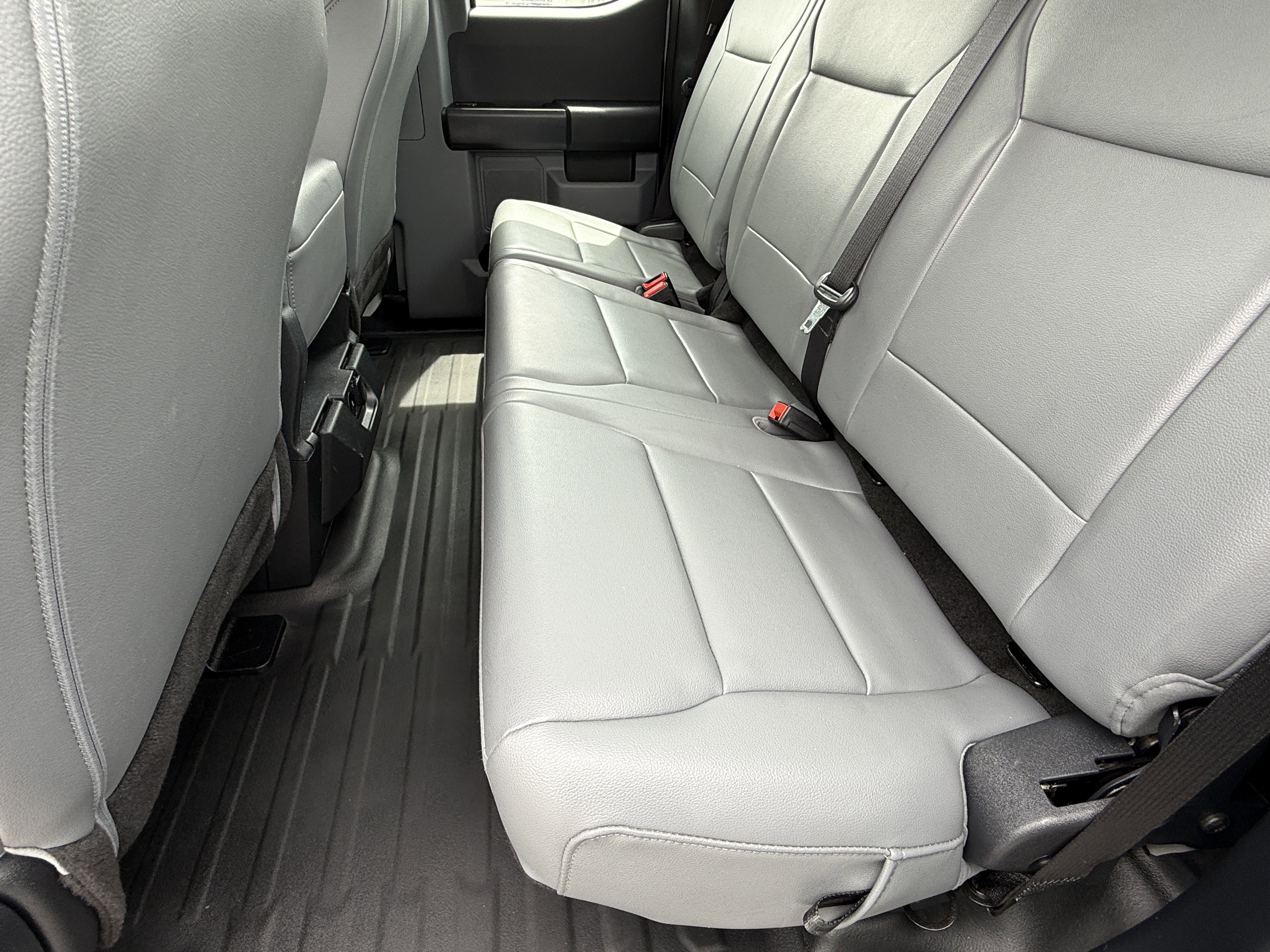 Used 2024 Ford F150 XL RWD image 17