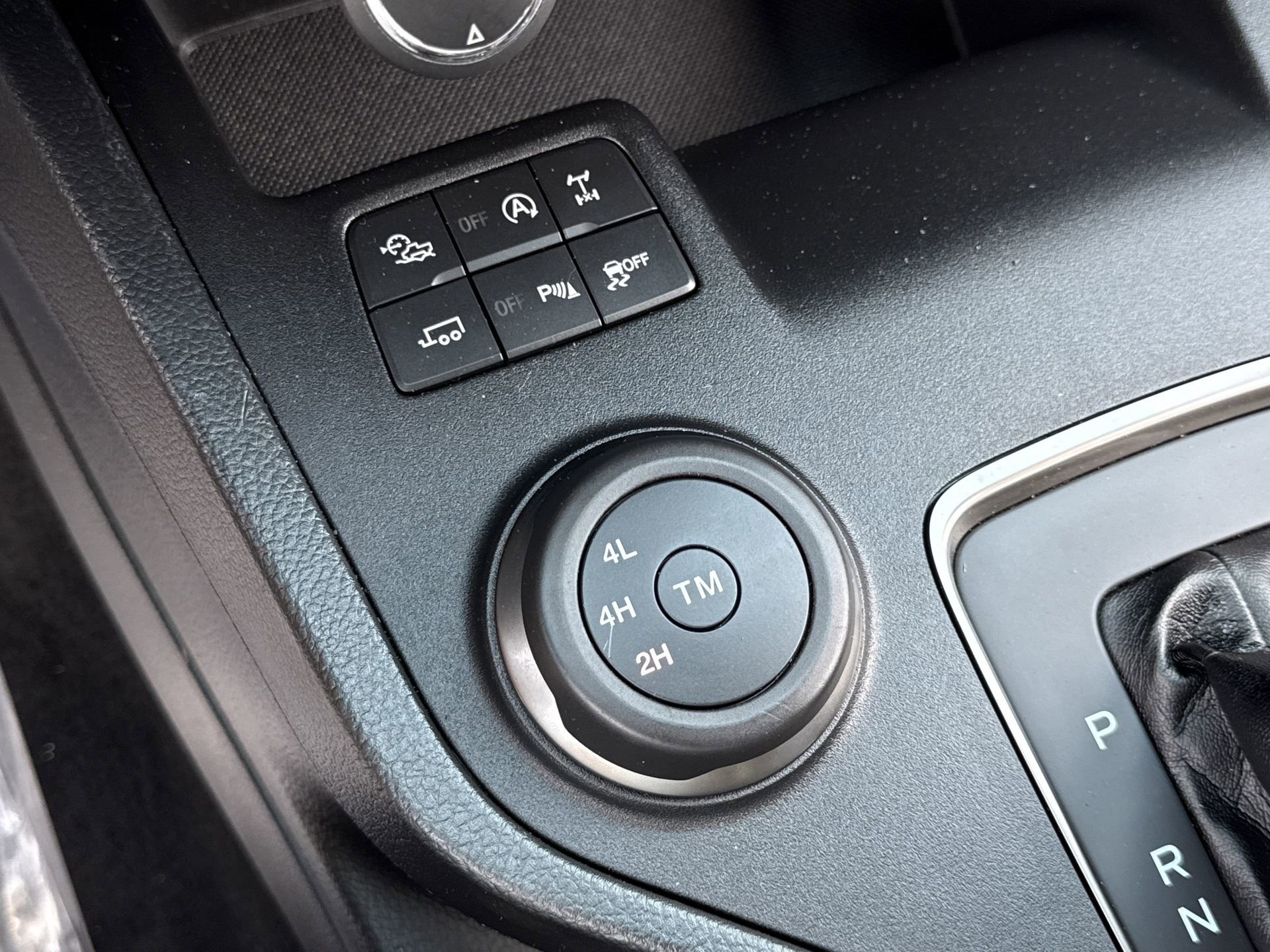 Used 2019 Ford Ranger Lariat w/ Equipment Group 501A Mid AWD/4WD image 9