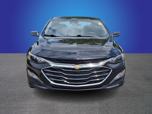 Used 2024 Chevrolet Malibu LT FWD image 2