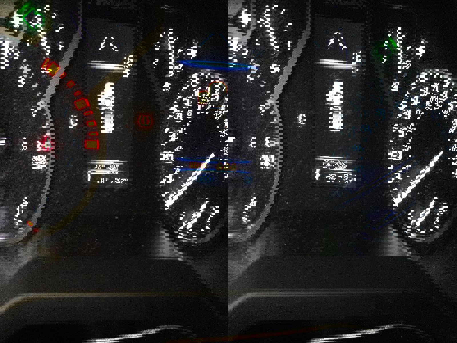 Used 2022 Toyota Tundra Limited w/ TRD Off-Road Package image 10