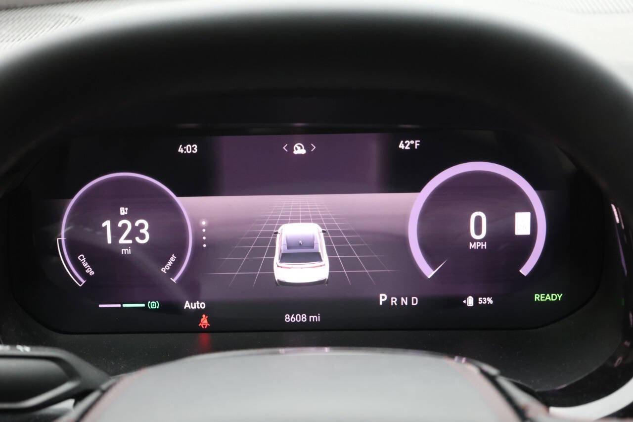 Used 2025 Jeep Wagoneer S Limited image 19