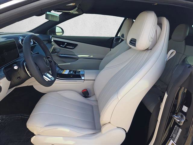 New 2026 Mercedes-Benz CLE 53 AMG 4MATIC Cabriolet image 3