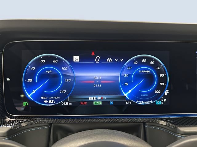 Certified 2025 Mercedes-Benz G 580 w/ EQ Technology image 16