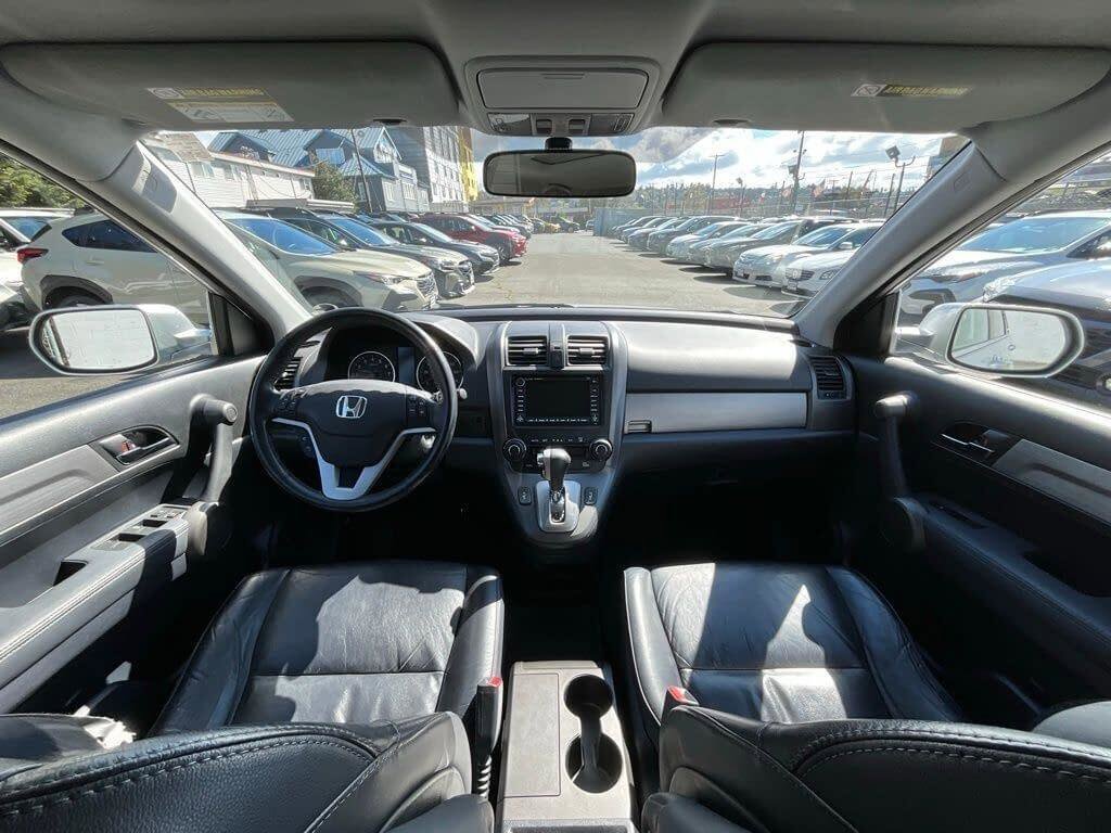 Used 2011 Honda CR-V EX-L image 15