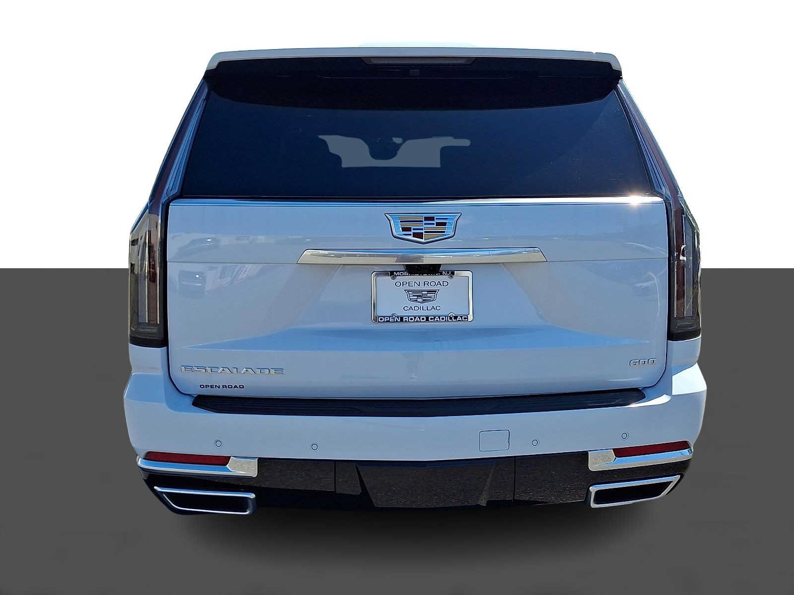 Used 2026 Cadillac Escalade ESV Luxury w/ Touring Package AWD/4WD image 5