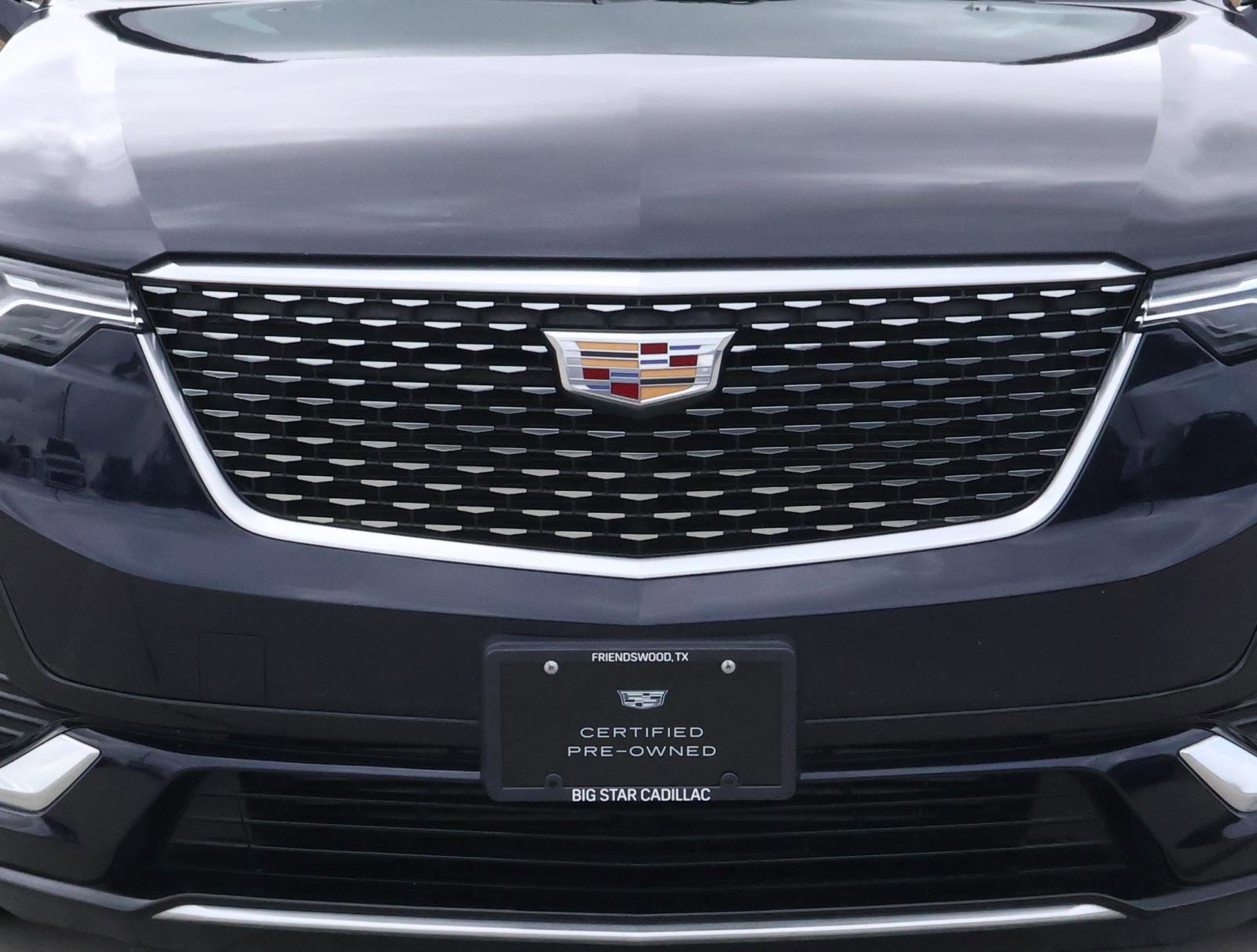 Used 2022 Cadillac XT6 Luxury FWD image 8