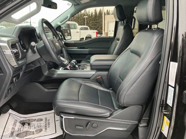 Used 2023 Ford F150 Lariat image 18