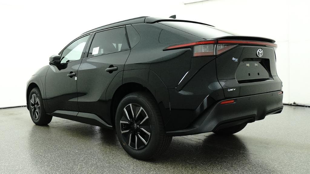 New 2026 Toyota bZ FWD image 11