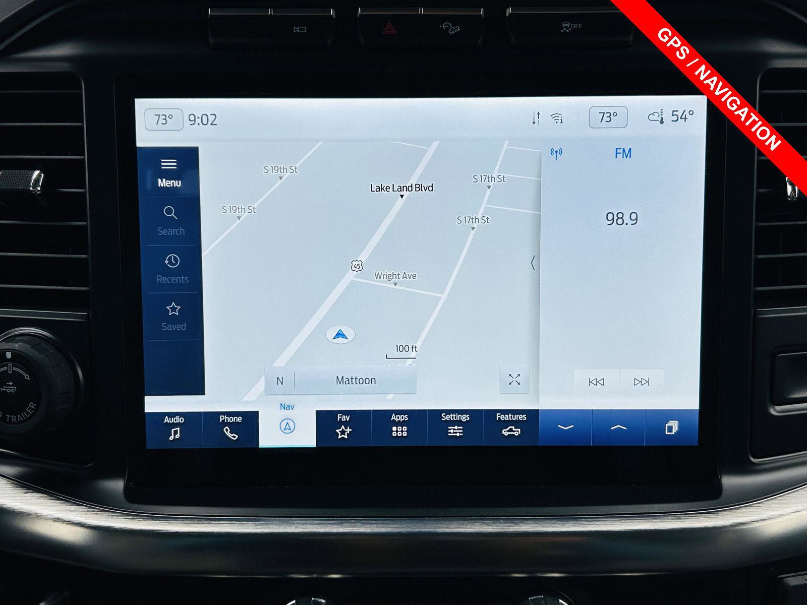 Used 2022 Ford F150 Lariat image 6