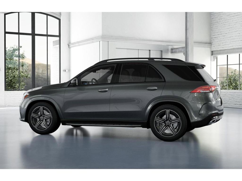 New 2026 Mercedes-Benz GLE 350 4MATIC image 32
