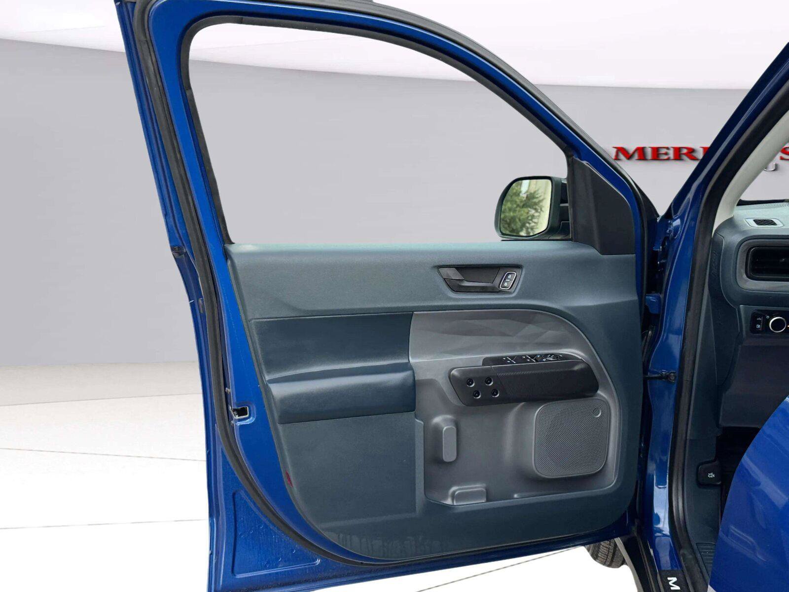 Used 2024 Ford Maverick XLT w/ XLT Luxury Package FWD image 17