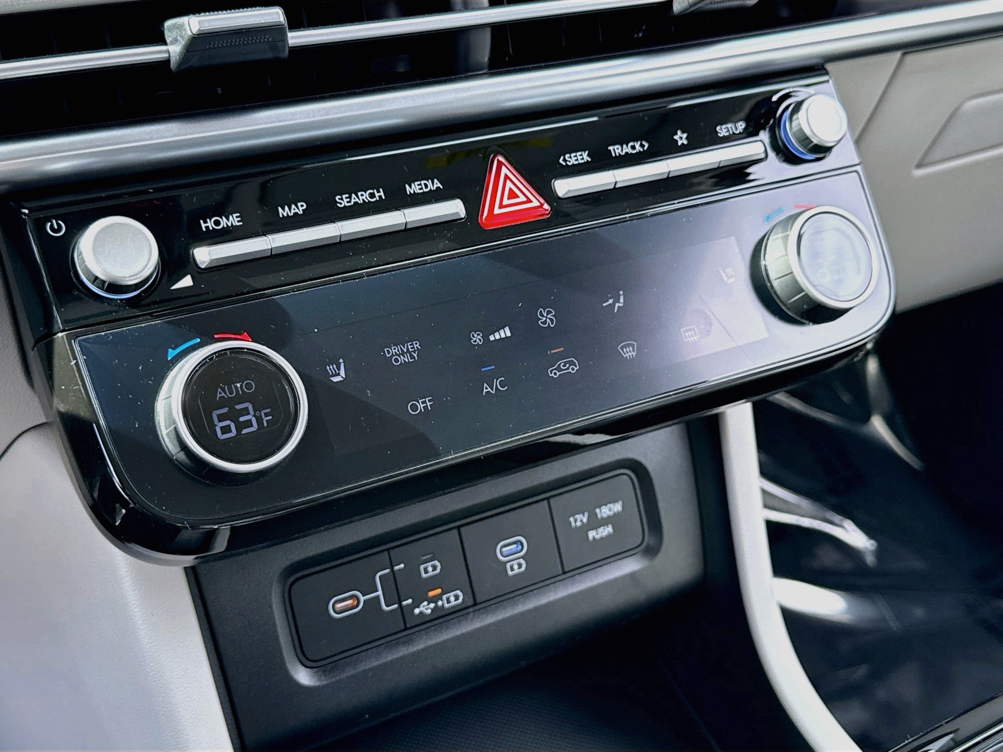 Certified 2026 Hyundai Tucson SEL AWD/4WD image 19
