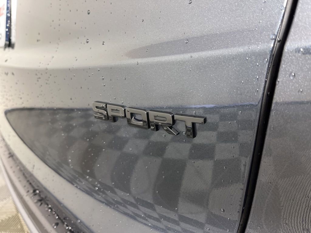 New 2026 Honda CR-V Sport-L image 4