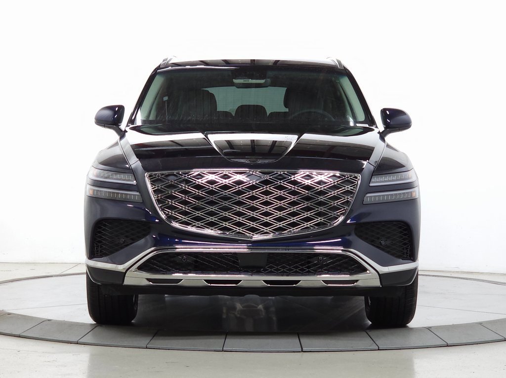Used 2026 Genesis GV80 2.5T image 2