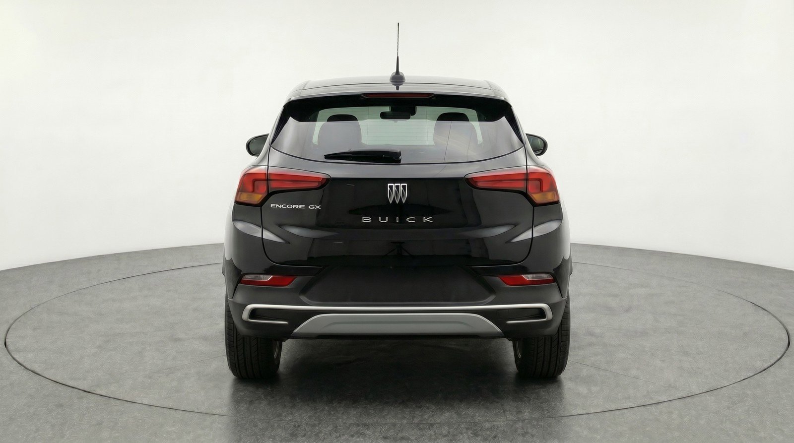 Used 2025 Buick Encore GX Preferred AWD/4WD image 7