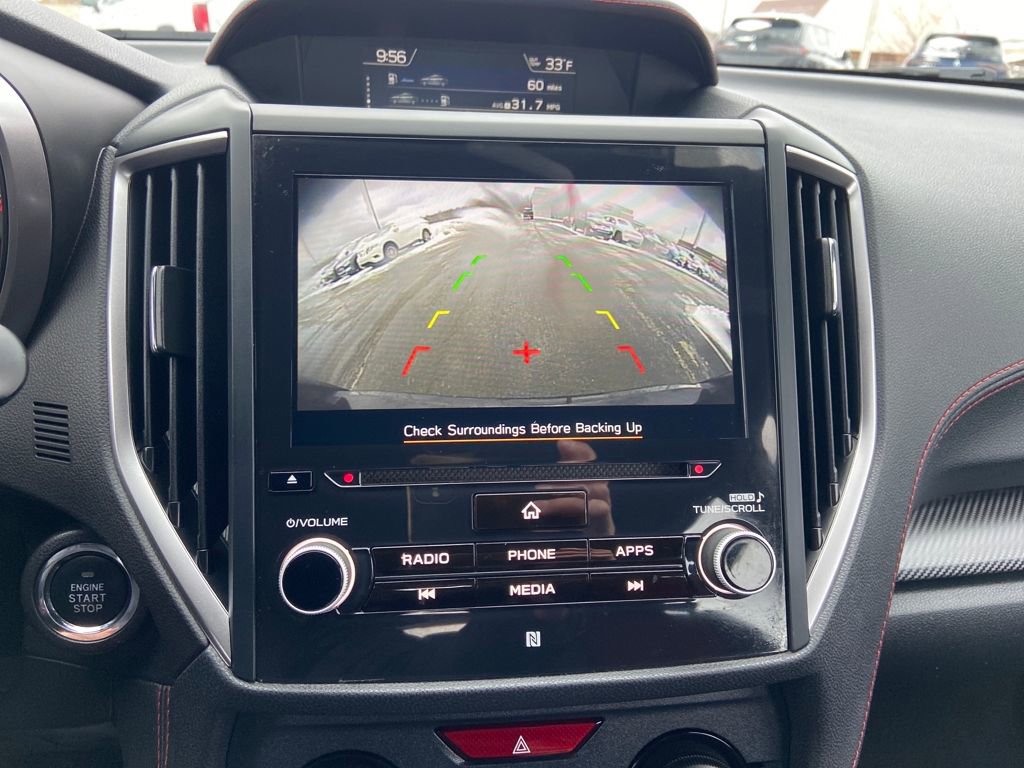 Used 2023 Subaru Impreza 2.0i Sport image 26