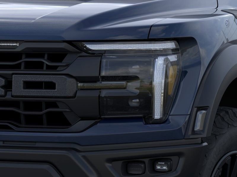 New 2026 Ford F150 Raptor image 19